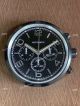 New Copy MontBlanc Timewalker Wall Clock Rose Gold Markers (8)_th.jpg